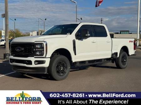 2024 Ford F-250SD XLT