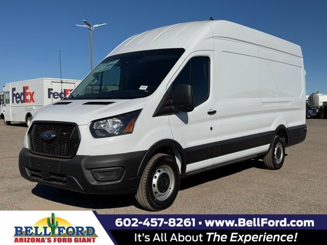 2024 Ford Transit-350 Base