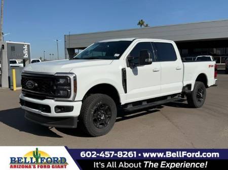 2024 Ford F-250SD XLT