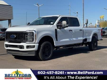 2024 Ford F-350SD XL