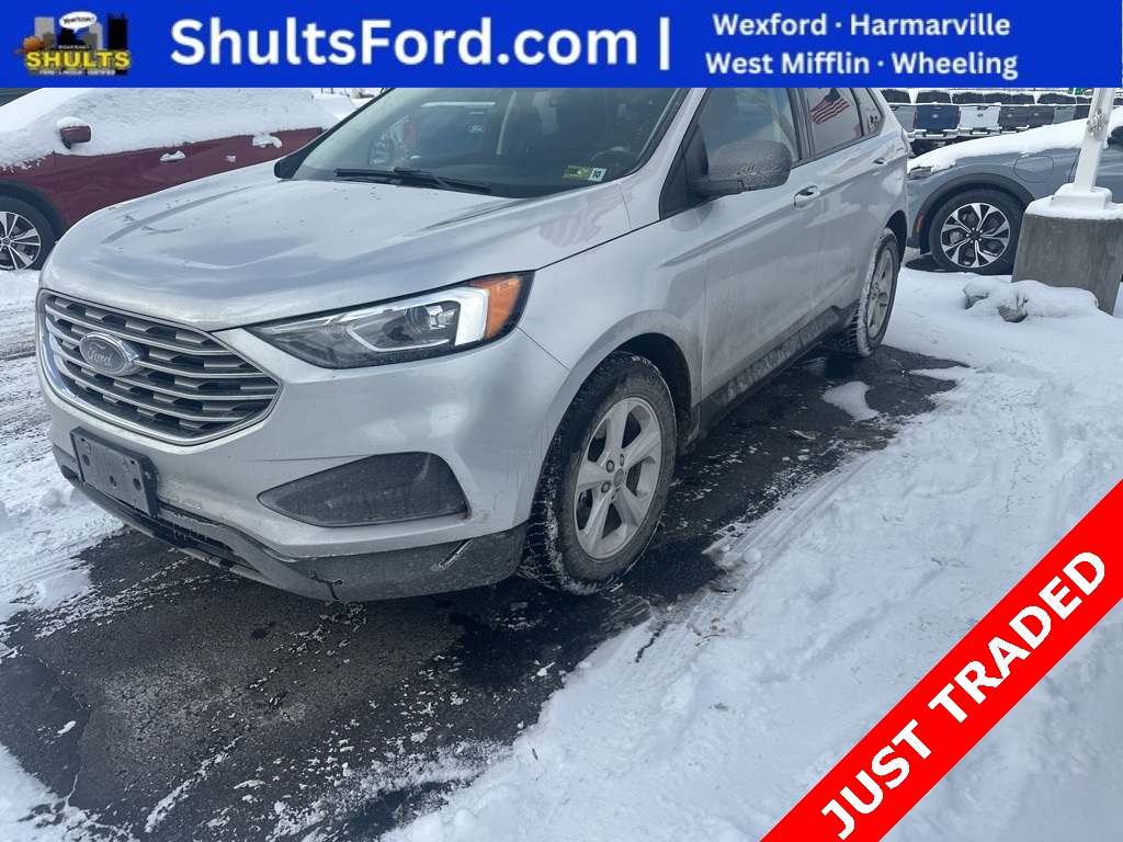 2019 Ford Edge SE