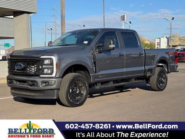 2024 Ford F-250SD XL