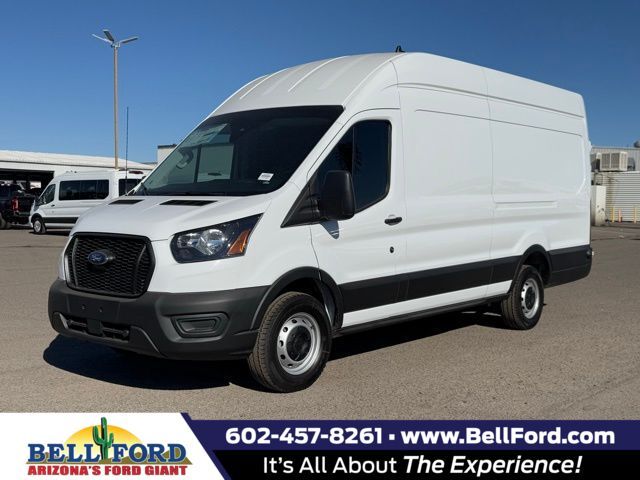 2024 Ford Transit-350 Base