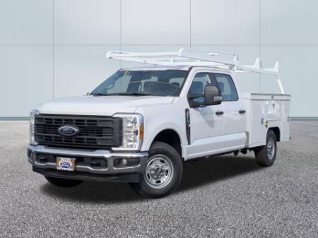 2024 Ford F-250 SD XL