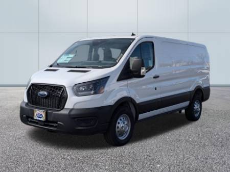 2024 Ford Transit T150 AWD