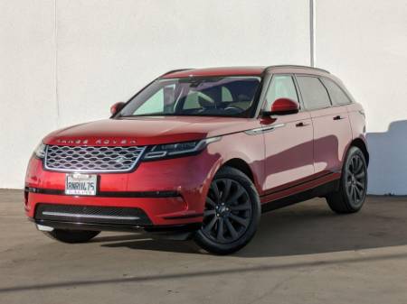 2020 Land Rover Range Rover Velar P250 S