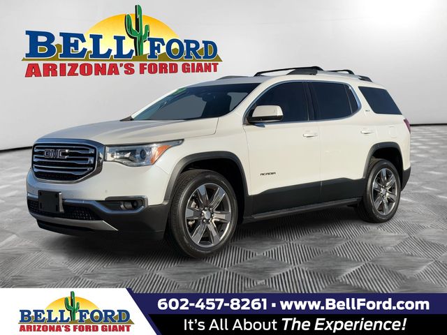 2019 GMC Acadia SLT-2