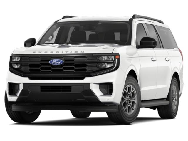 2025 Ford Expedition MAX