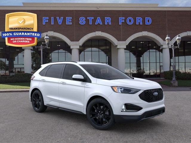 2024 Ford Edge ST Line