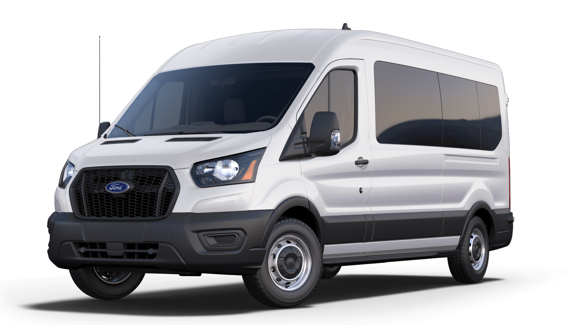 2025 Ford Transit Passenger Wagon XL