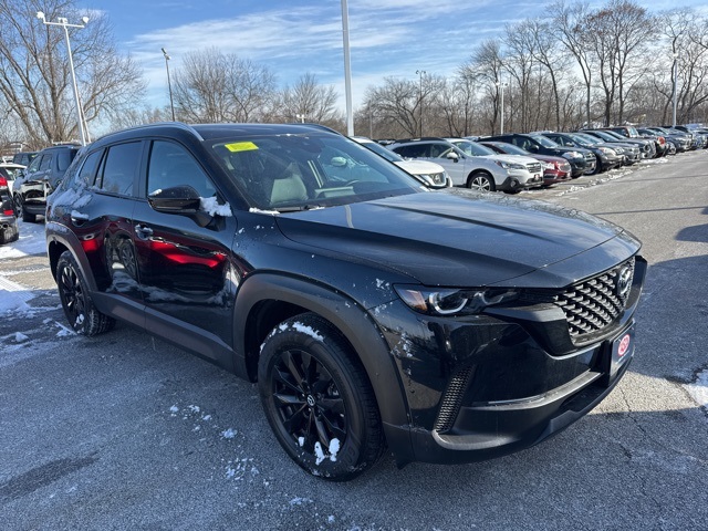 2024 Mazda CX-50 2.5 S Preferred Package