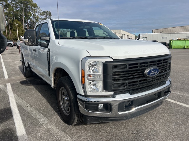 2023 Ford F-250SD XL