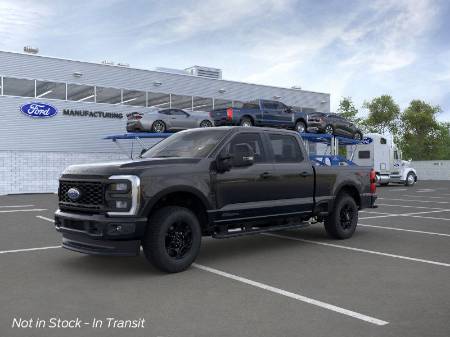 2025 Ford Super Duty F-250 SRW