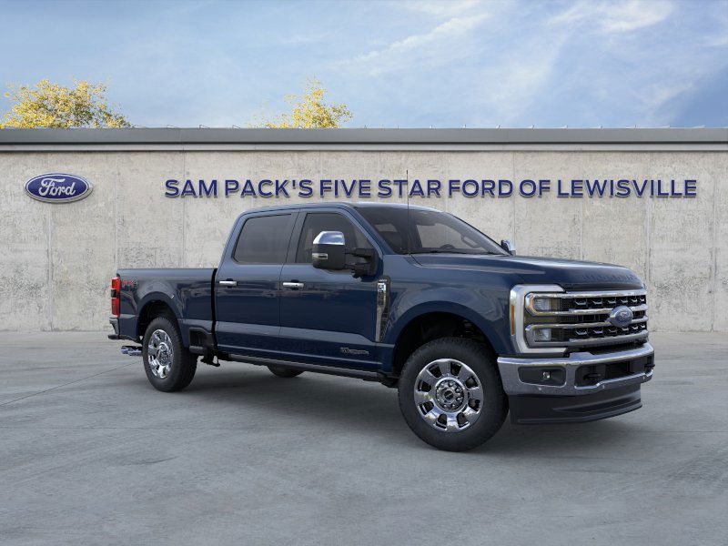 2025 Ford Super Duty F-250 SRW XL