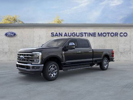 2025 Ford Super Duty F-350 SRW LARIAT