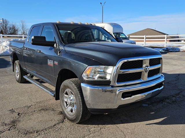 2014 RAM 2500 Tradesman