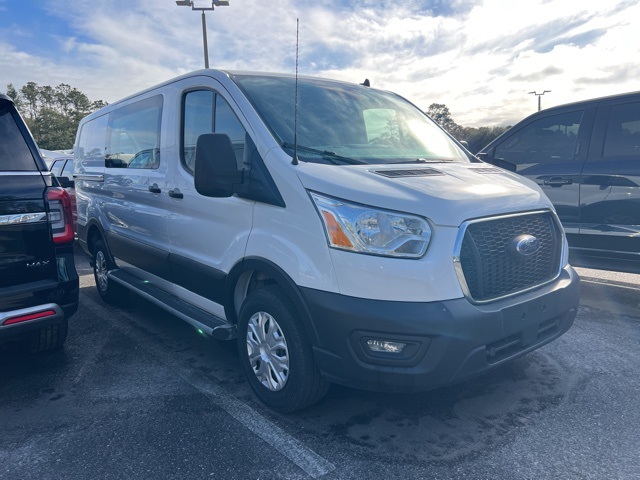 2021 Ford Transit-250 Base