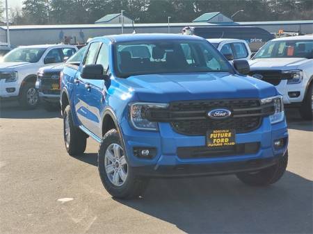 2024 Ford Ranger XL