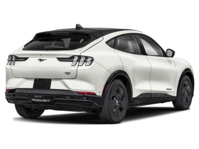 Used 2021 Ford Mustang Mach-E Select RWD with VIN 3FMTK1RM6MMA18004 for sale in City of Industry, CA