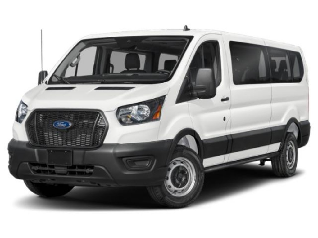 2025 Ford Transit-350 Passenger Van XL