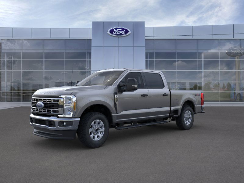 2025 Ford F-250SD XLT