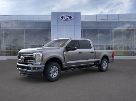 2025 Ford F-250SD XLT