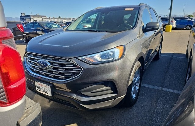 2020 Ford Edge SE