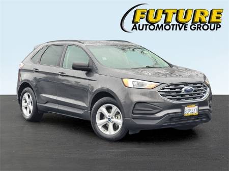 2020 Ford Edge SE