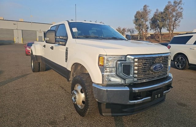 2022 Ford F-350SD XL