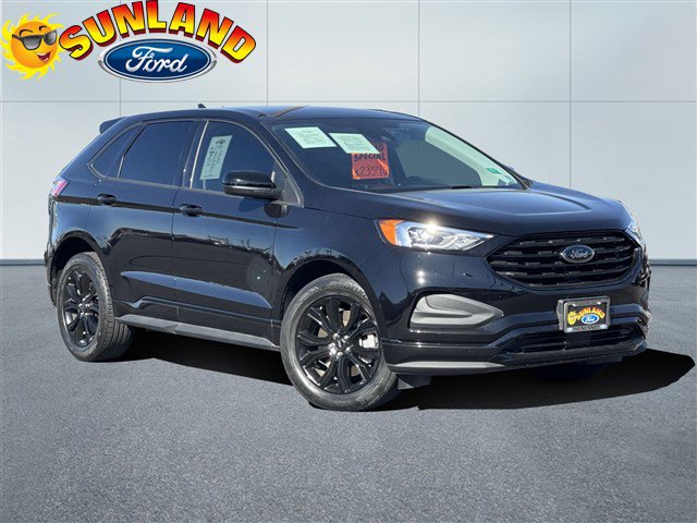 2022 Ford Edge SE