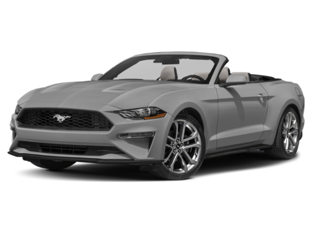 2022 Ford Mustang EcoBoost® Premium