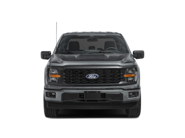 2025 Ford F-150 STX photo 4