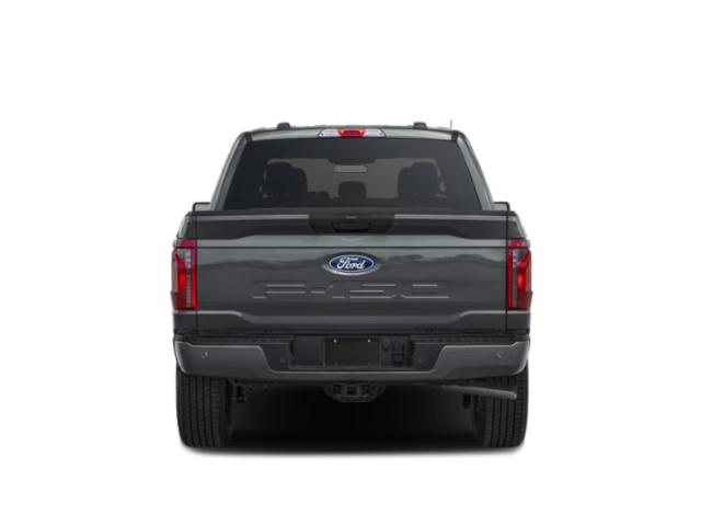 2025 Ford F-150 STX photo 5