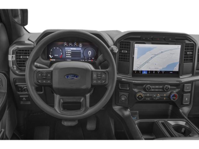 2025 Ford F-150 STX photo 6