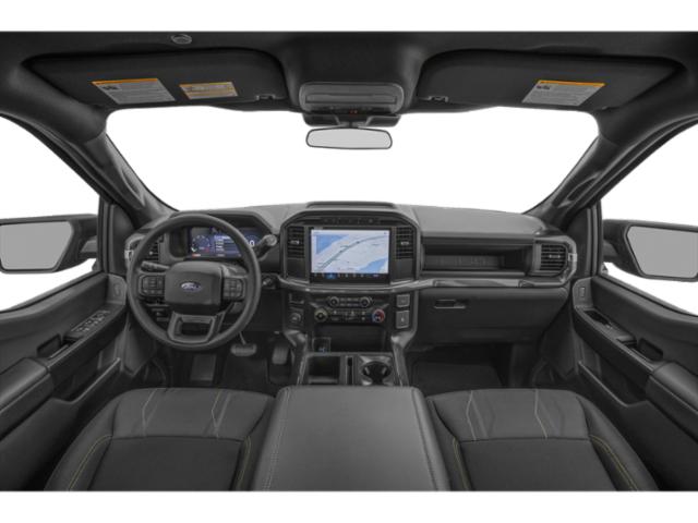 2025 Ford F-150 STX photo 7