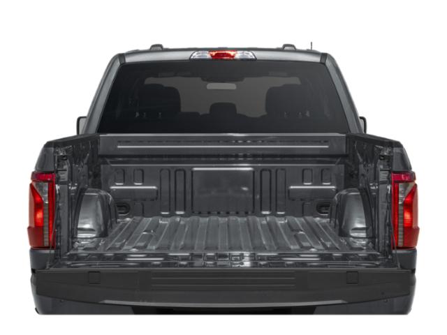 2025 Ford F-150 STX photo 9