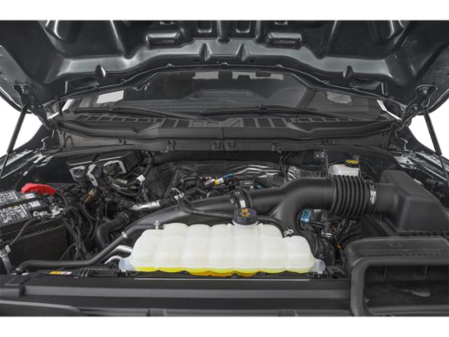 2025 Ford F-150 STX photo 10