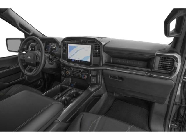 2025 Ford F-150 STX photo 11