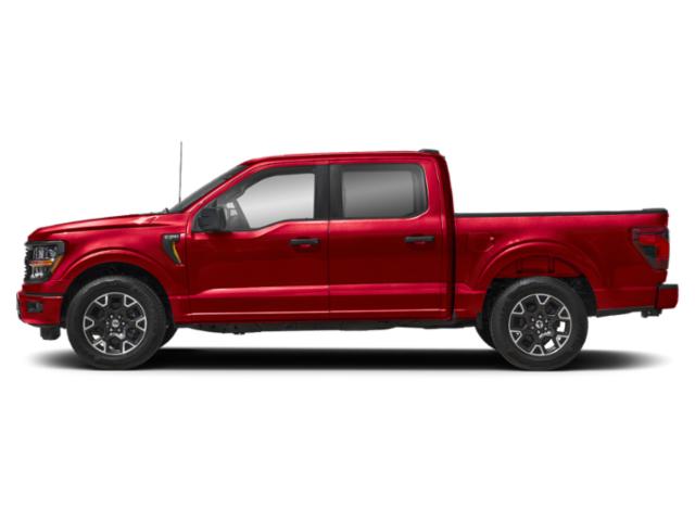 2025 Ford F-150 STX photo 3