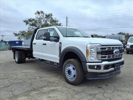 2024 Ford Super Duty F-550 DRW XL