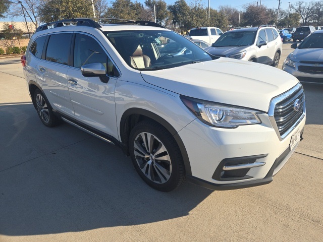 Used 2019 Subaru Ascent Touring