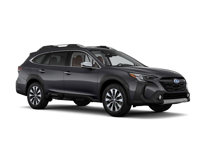 New 2025 Subaru Outback Touring