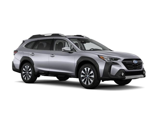 New 2025 Subaru Outback Touring