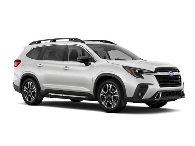 New 2025 Subaru Ascent Touring