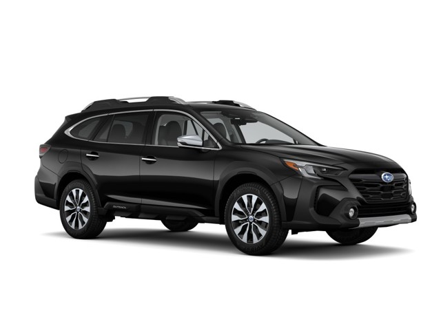 New 2025 Subaru Outback Touring