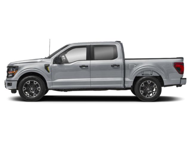 2025 Ford F-150 STX photo 3