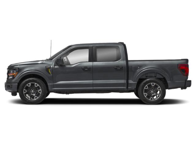 2025 Ford F-150 STX photo 3