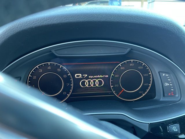 2018 Audi Q7 3.0T Premium Plus