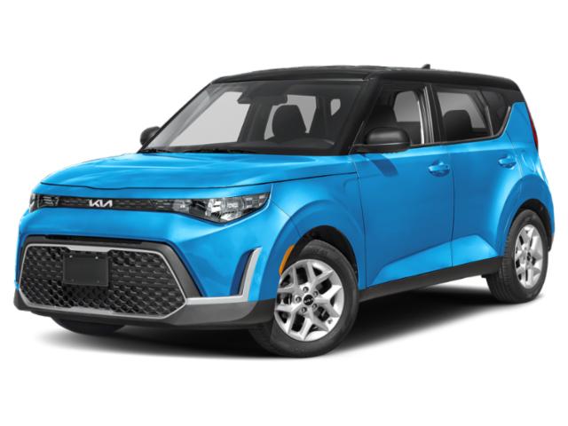 2023 Kia Soul S