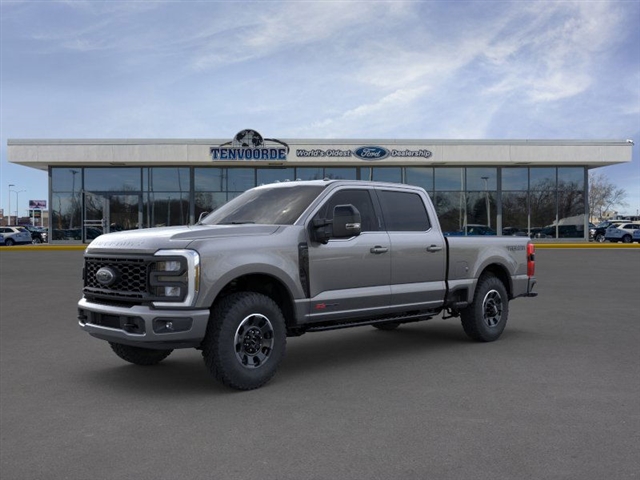 2025 Ford F-350SD LARIAT